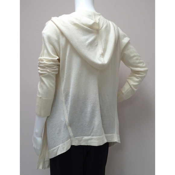 DONNA KARAN Vanilla Cashmere Drape - Picture 4 of 13